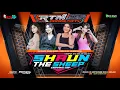 Download Lagu LIVE SHAUN THE SHEEP - ANNIVERSARY 15TH RTM COMMUNITY - BERMI GEMBONG PATI | COUNSTITY AUDIO
