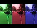 Oliver Heldens - What The Funk ft. Danny Shah (Fan Music Video)