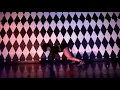 "Spice" Needle Eye | Sahlia Choreography | PTCLV