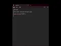 Your First Java Program with Notepad Step by Step Guide