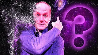 MATÉRIA E ENERGIA ESCURAS: você NÃO conhece 95% do universo (e nem os cientistas)!