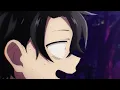 Call of The Night AMV Us Three (Song by Charlotte Lawrence) (Night 3)
