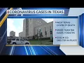 Amarillo confirms first coronavirus death