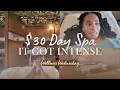 30 Spa Day in Addison Texas Budget-Friendly Reflexology Experience