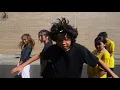 AO1 Worship Dance II 10K by KB