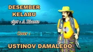 desember kelabu dalam irama rumba cover ustinov damaledo musik agus don