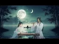Relaxing Chinese Instrumental – Bamboo Flute, Guzheng \u0026 Erhu for Stress Relie@CaimHeartSound-k7k