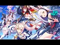 Azur Lane English Dub Episode 2