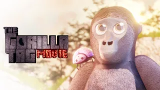 The Gorilla Tag Movie Trailer