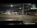 Friday night LIVE Scanner Chasing in Cheyenne WY 24