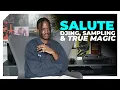 Download Lagu salute: \