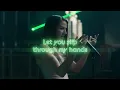 Calvin Harris, Ellie Goulding - Miracle (Church Version - Official Lyric Video)