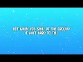 One Direction - What Makes You Beautiful (Lyrics)