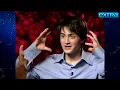 Harry Potter Daniel Radcliffe REACTS to Fame in 2002 Interview Clip