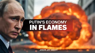 انهيار اقتصاد حرب بوتن بعد إضراب توابسي 