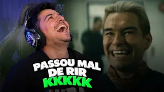 CORINGA RACHOU DA SUA FOR YOU DO TIKTOK KKKKKKKKK