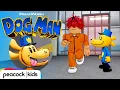 DOG MAN New ROBLOX Game Trailer
