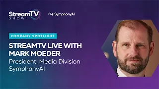 Data to Dollars Inside SymphonyAl s Revedia Platform