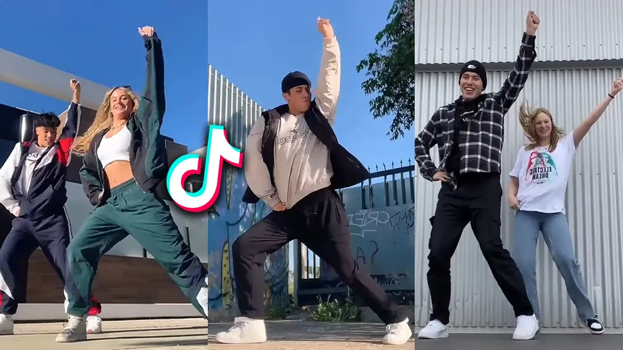"Party In The U.S.A. Challenge" BEST TikTok Compilation