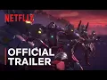 Download Lagu Ultraman | Final Season Special Trailer | Netflix