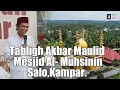 Download Lagu Tabligh Akbar Maulid, Masjid Al-Muhsinin, Salo, KAB. KAMPAR. | Ustadz Abdul Somad