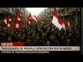Download Lagu INDONESIA KEMBALI TRENDING NO 1! Indonesia Kembali Jadi Sorotan Dunia, Inspirasi dari Aksi Nepal
