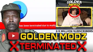 This Is What Happened To Golden Modz! | Youtuber Taught a Lesson