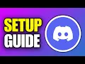 How To Use Discord For Beginner s Setup Guide 2025