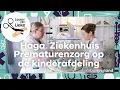 De prematurenzorg op de kinderafdeling bij Haga Ziekenhuis | Lessen van Lieke | S4, A3 | mboRijnland