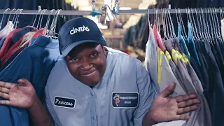 2021 Business Partner of the Year Cintas