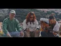 LIA KALI & J ABECIA - Me Hace Mal (Acoustic Sessions)