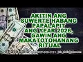Download Lagu AKITIN ANG INYONG SUWERTE SA MONEY HABANG PAPALAPIT NA ANG 2026 YEAR OF THE HORSE!