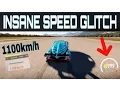 Download Lagu Driving over 1100km/h !!! | Forza Horizon 2 | Insane NEW Topspeed Glitch!!