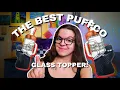 MY FAVORITE PEAK GLASS WITH WOOD ACCENTS MJ Arsenal Puffco Glass Halo Alpine Review