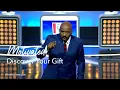 Discover Your Gift