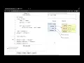 Python Lesson 9