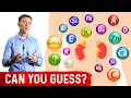 The Most Important Vitamin for Adrenal Glands
