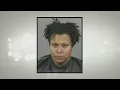 Most Wanted April 27
