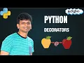 Python Decorators Tamil Simplify Your Code Like a Pro How decorator works in Python