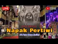 🔴 LIVE Napak Pertiwi Di Pura Desa Keliki ● SABDA JYOTISRANA | @BaliVirtual
