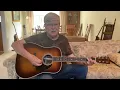 Vision of Mother - played/sung by Tony Thomas