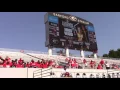 Inside of UGA s Sanford Stadium