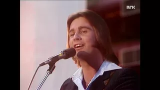 Samuelsons -  Heaven