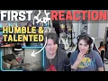 Download Lagu ALIP BA TA FIRST TIME COUPLE REACTION to The Godfather Theme [w/ Indonesian Subtitles]