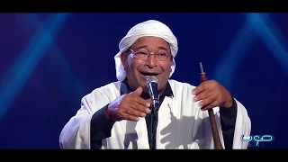 Sawt Live Cheikh El Menai بنت العرجون  Sawt Live Cheikh El Menai بنت العرجون