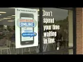Ohio applying call ahead seating method to the BMV