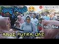 ANDI PUTRA 1 Kang Pendi Voc Rina Live Langut Tgl 4 Sep 2020