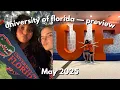 UF 2025 Vlog Freshman Year Orientation