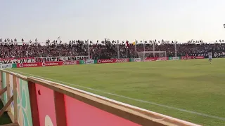 هحكي وأقول وأغني اليييه الزمالك يا عمري UWK In Gouna 2013 