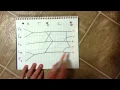 Brachial Plexus - How to draw it well in less than 20 seconds